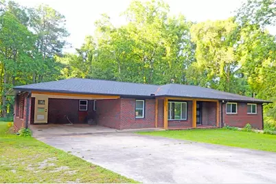 309 Field Street, Bremen, GA 30110 - Photo 2