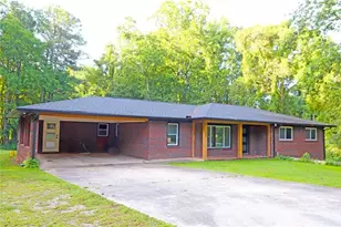 309 Field St, Bremen, GA 30110 - Photo 2