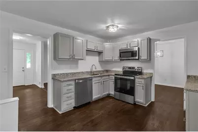 3767 Greentree Drive, Decatur, GA 30032 - Photo 4