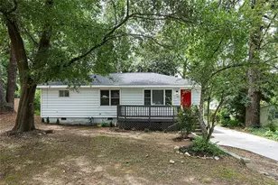 808 Meadow Pl, Marietta, GA 30062 - Photo 1
