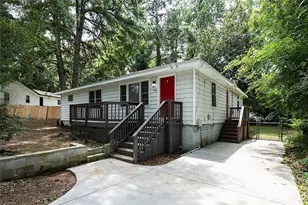 808 Meadow Pl, Marietta, GA 30062 - Photo 4