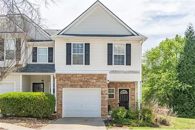 4834 Zephyr Cove Place, Flowery Branch, GA 30542 - Photo 1