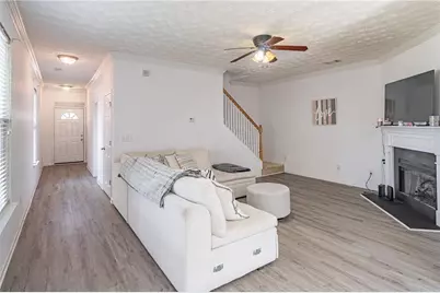 4834 Zephyr Cove Place, Flowery Branch, GA 30542 - Photo 8