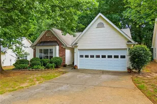 3314 Freedom Landing, Kennesaw, GA 30144 - Photo 1
