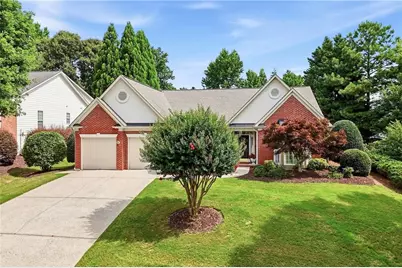 1430 Harburn Court, Cumming, GA 30041 - Photo 2