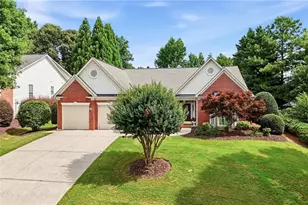 1430 Harburn Ct, Cumming, GA 30041 - Photo 2