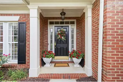 1430 Harburn Court, Cumming, GA 30041 - Photo 4