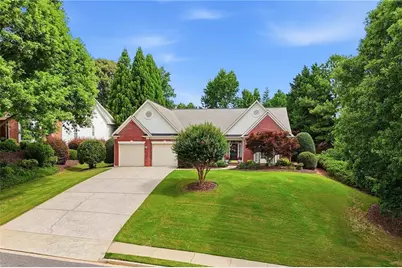1430 Harburn Court, Cumming, GA 30041 - Photo 52