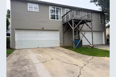 2020 Driftwood Circle, Cumming, GA 30041 - Photo 4