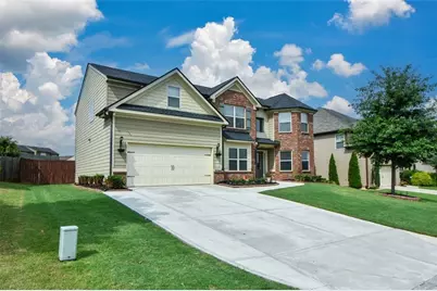4675 Orchard View Way, Cumming, GA 30028 - Photo 2