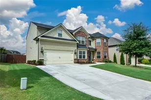 4675 Orchard View Way, Cumming, GA 30028 - Photo 2