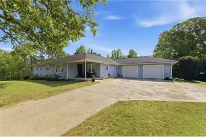 645 Clyde Cole Road, Dallas, GA 30157 - Photo 2
