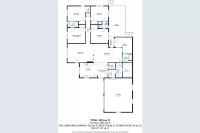 645 Clyde Cole Road, Dallas, GA 30157 - Photo 36