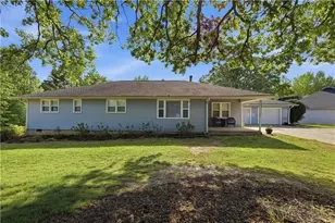 645 Clyde Cole Rd, Dallas, GA 30157 - Photo 1