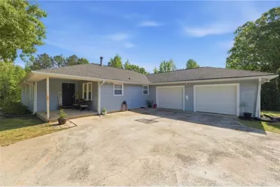 645 Clyde Cole Road, Dallas, GA 30157 - Photo 6