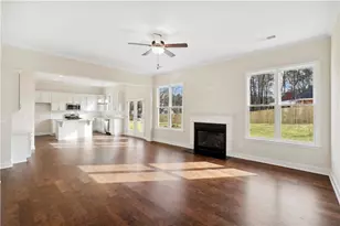 5907 Creek Indian Dr, Sugar Hill, GA 30518 - Photo 6