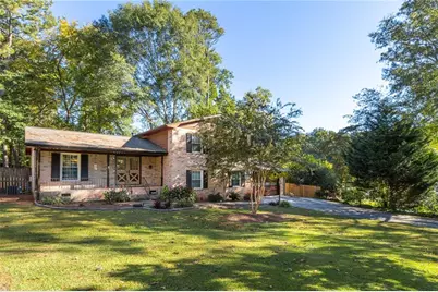 3247 Clearview Drive SW, Marietta, GA 30060 - Photo 1