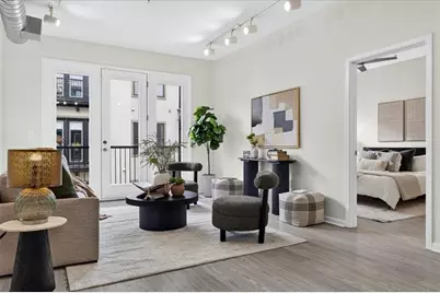 5300 Peachtree Road #2604, Atlanta, GA 30341 - Photo 1