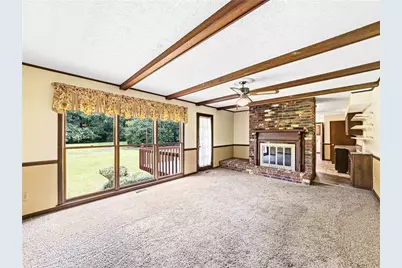 2405 Post Oak Tritt Road, Marietta, GA 30062 - Photo 16