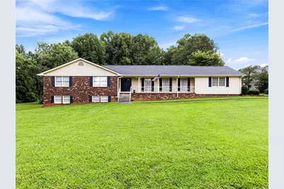 2405 Post Oak Tritt Road, Marietta, GA 30062 - Photo 2