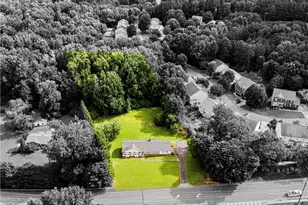 2405 Post Oak Tritt Rd, Marietta, GA 30062 - Photo 2