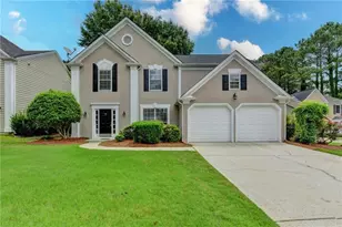 340 Waddington Trail, Johns Creek, GA 30097 - Photo 1