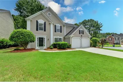 340 Waddington Trail, Johns Creek, GA 30097 - Photo 2