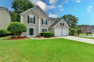 340 Waddington Trail, Johns Creek, GA 30097 - Photo 2