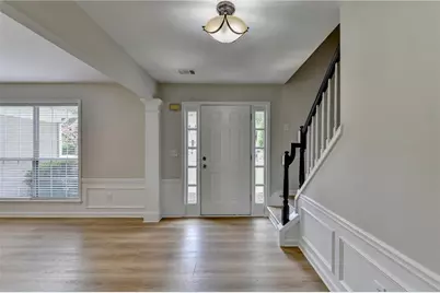 340 Waddington Trail, Johns Creek, GA 30097 - Photo 4