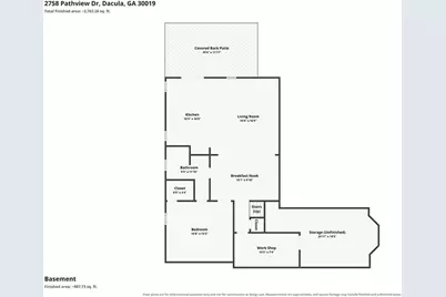 2758 Pathview Drive, Dacula, GA 30019 - Photo 66