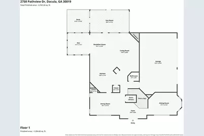 2758 Pathview Drive, Dacula, GA 30019 - Photo 64