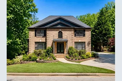 2758 Pathview Drive, Dacula, GA 30019 - Photo 1