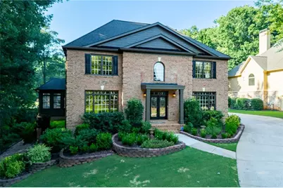2758 Pathview Drive, Dacula, GA 30019 - Photo 2