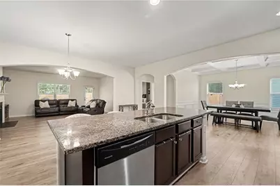 3923 Kingfisher Drive, Atlanta, GA 30349 - Photo 10