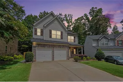 3923 Kingfisher Drive, Atlanta, GA 30349 - Photo 2