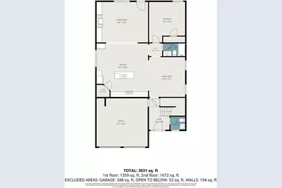 3923 Kingfisher Drive, Atlanta, GA 30349 - Photo 32