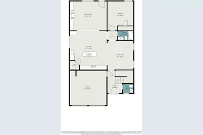 3923 Kingfisher Drive, Atlanta, GA 30349 - Photo 34