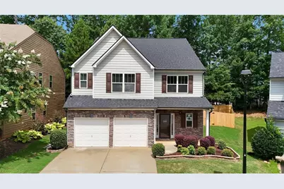 3923 Kingfisher Drive, Atlanta, GA 30349 - Photo 1