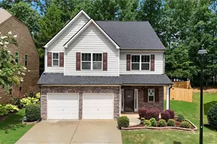 3923 King Fisher Dr, Atlanta, GA 30349 - Photo 1