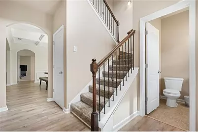 3923 Kingfisher Drive, Atlanta, GA 30349 - Photo 6