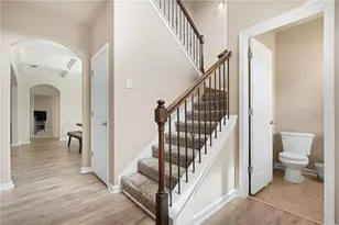 3923 King Fisher Dr, Atlanta, GA 30349 - Photo 6