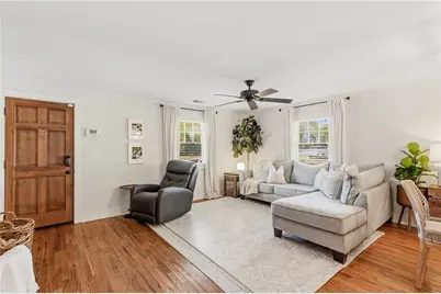 3990 Paul Samuel Road NW, Kennesaw, GA 30152 - Photo 8