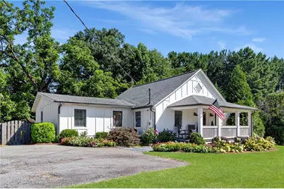 3990 Paul Samuel Road NW, Kennesaw, GA 30152 - Photo 42