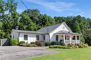 3990 Paul Samuel Rd NW, Kennesaw, GA 30152 - Photo 1