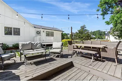 3990 Paul Samuel Road NW, Kennesaw, GA 30152 - Photo 36
