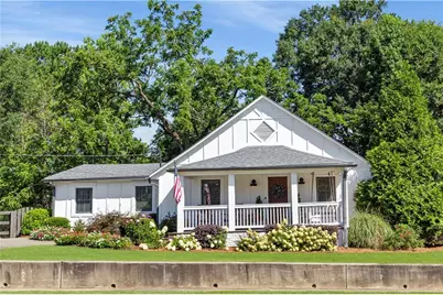 3990 Paul Samuel Road NW, Kennesaw, GA 30152 - Photo 2