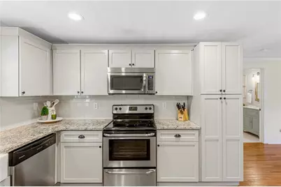 3990 Paul Samuel Road NW, Kennesaw, GA 30152 - Photo 18