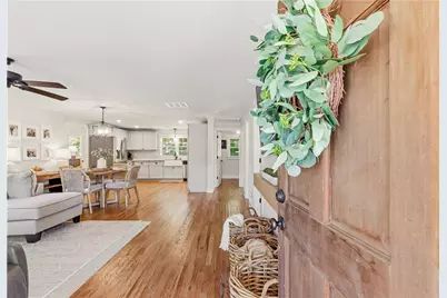 3990 Paul Samuel Road NW, Kennesaw, GA 30152 - Photo 6