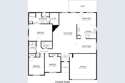 3312 Freedom Landing NW, Kennesaw, GA 30144 - Photo 2