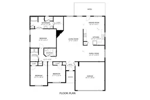 3312 Freedom Landing NW, Kennesaw, GA 30144 - Photo 2